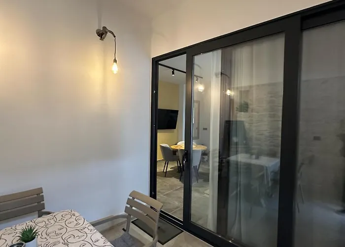 Apartament Urban Poreč