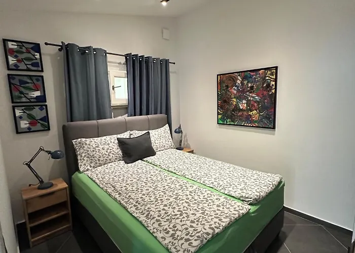 Urban Apartament Poreč