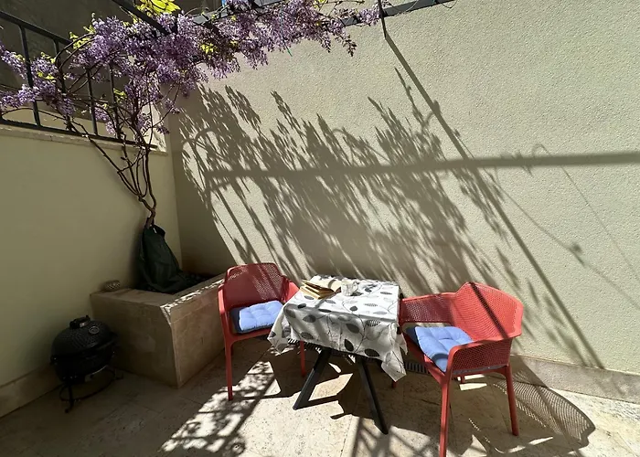 Διαμέρισμα Urban