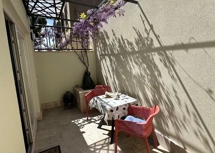 Apartament Urban Poreč