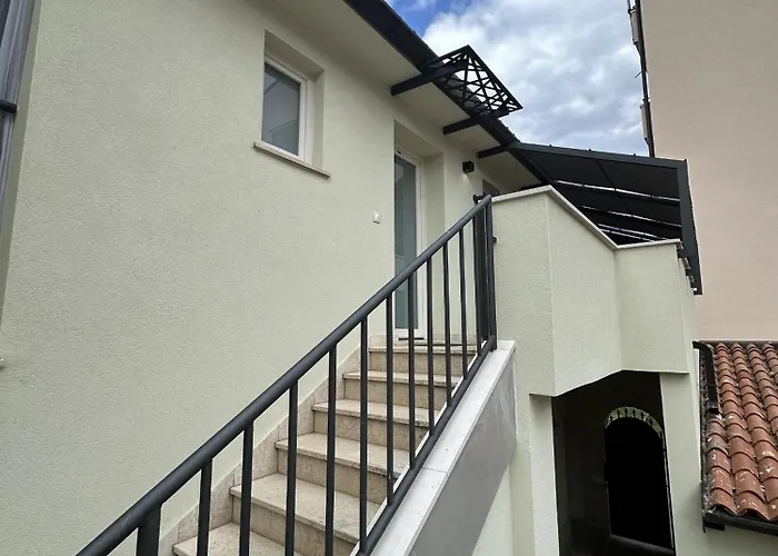Apartament Urban Poreč