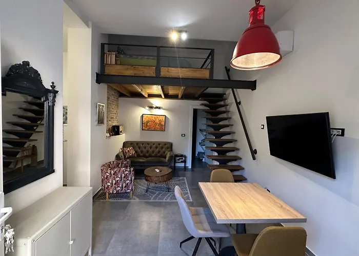 Apartamento Urban