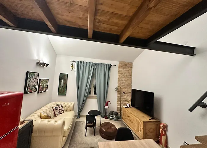 Urban Apartament Poreč
