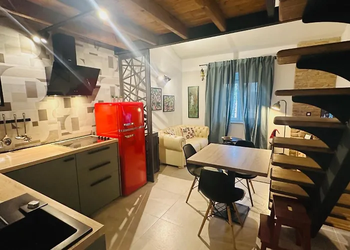 Urban Apartament Poreč