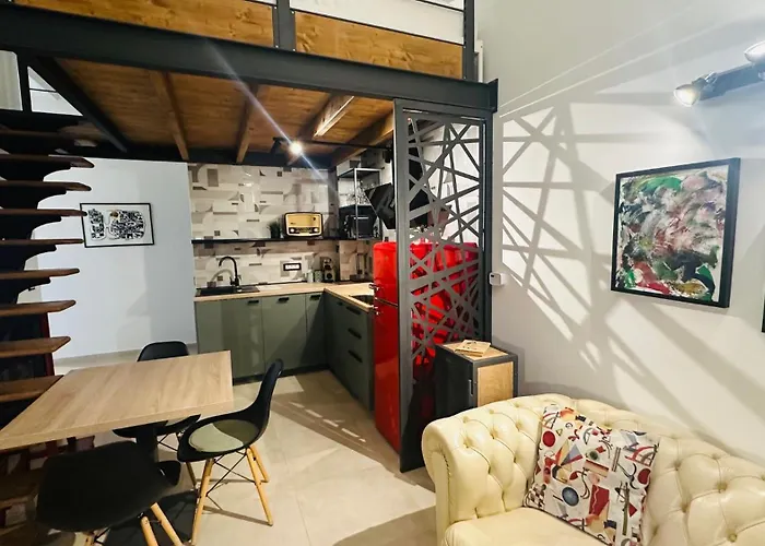 Urban Apartament