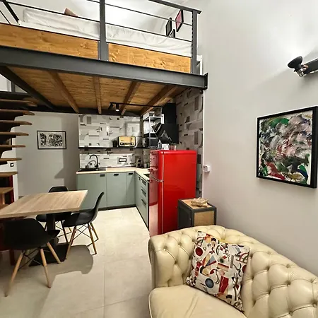 Appartement Urban Poreč