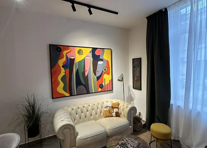 Urban Appartement Poreč