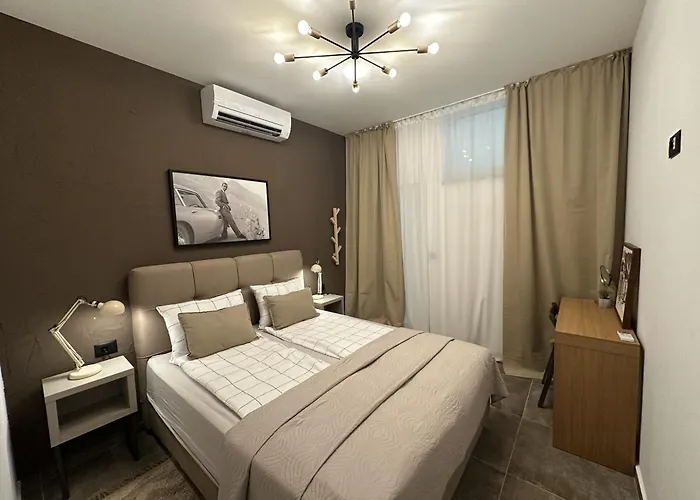 Urban Appartement Poreč