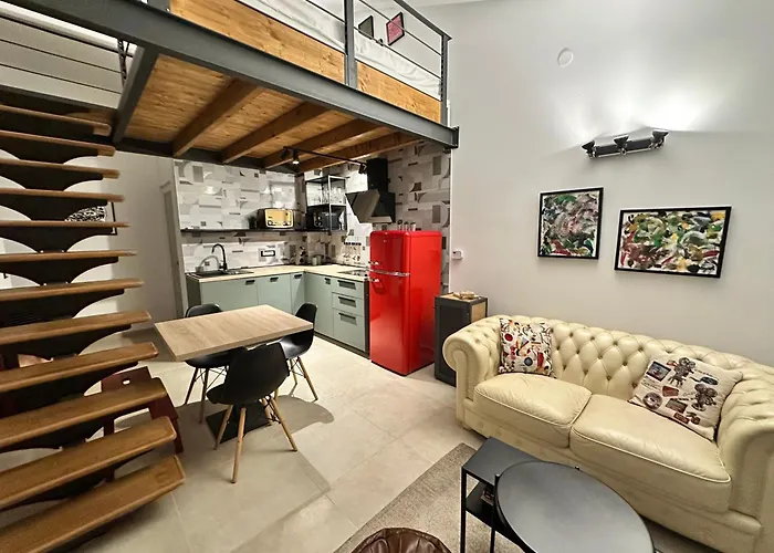 Urban Appartement *